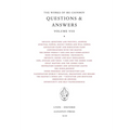Sri Chinmoy: Answers VIII