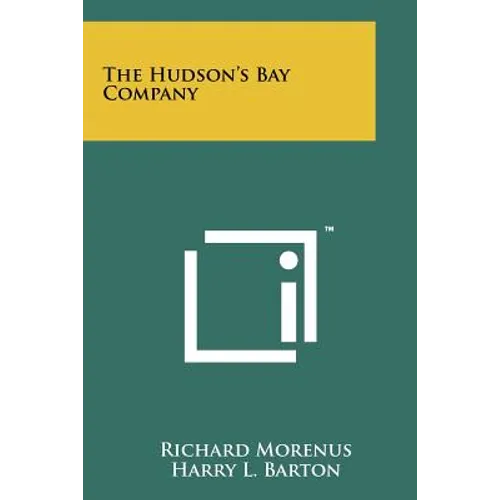 The Hudson's Bay Company