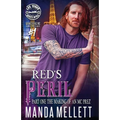 Red's Peril Part 1 (Satan's Devils MC Las Vegas) #1