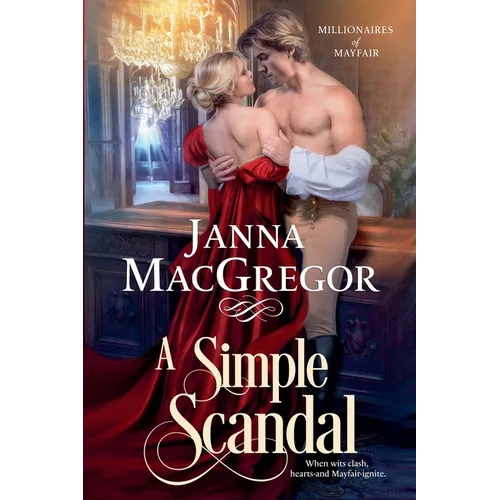 A Simple Scandal