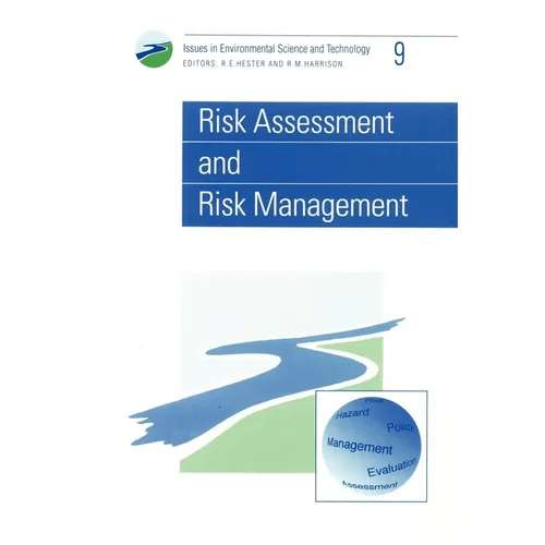 Risk Assessment and Risk Management