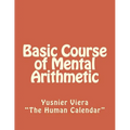 Basic Course of Mental Arithmetic