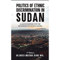 Politics of Ethnic Discrimination in Sudan