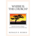 Where Is the Church?