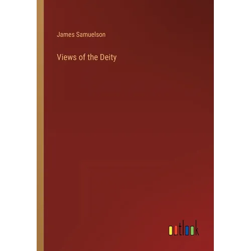 Views of the Deity