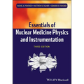 Nuclear Medicine Physics 3e