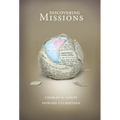Discovering Missions