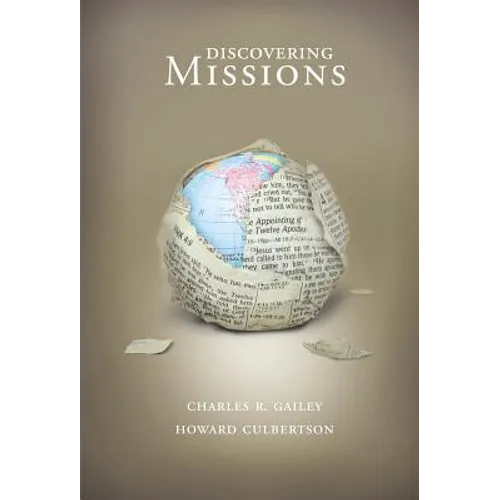 Discovering Missions