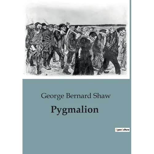 Pygmalion