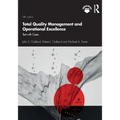 Total Quality Management and Operational Excellence: Text with Cases