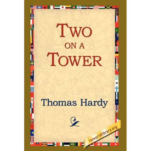 Two on a Tower