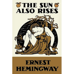 The Sun Also Rises