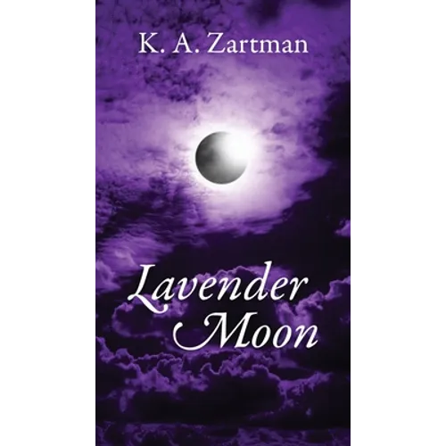 Lavender Moon