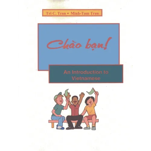 Chao Ban!: An Introduction to Vietnamese