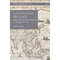 Constitutional Bricolage: Thailand's Sacred Monarchy vs. the Rule of Law