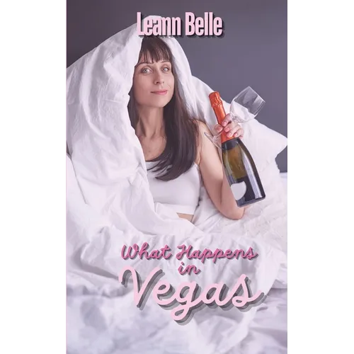What Happens in Vegas