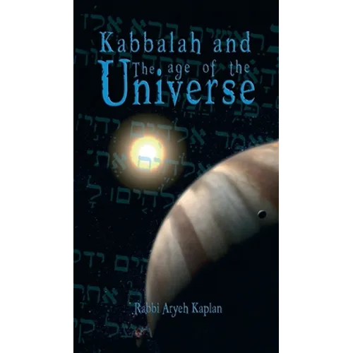 Kabbalah and the Age of the Universe