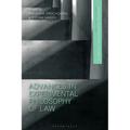 Advances in Experimental Philosophy of Law
