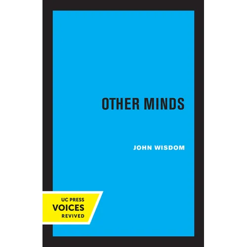 Other Minds