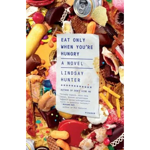 Eat Only When You're Hungry