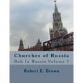 Churches of Russia