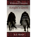 Knight's Quest: The Wildewood Chronicles The Novellas Collection 1-3