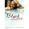 Black Love: A Book of Poetry & Love