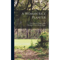 A Woman Rice Planter
