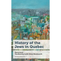History of the Jews in Quebec