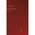 Alice of Old Vincennes: in large print
