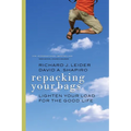 Repacking Your Bags: Lighten Your Load for the Good Life