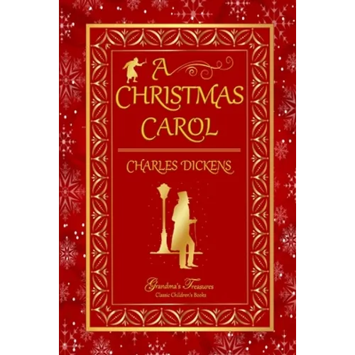 A Christmas Carol