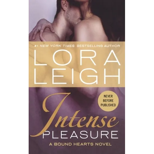 Intense Pleasure