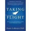 Taking Flight: The Guide to College for Diverse Learners and Non-Traditional Students