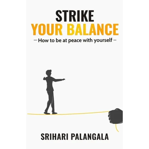 Strike Your Balance