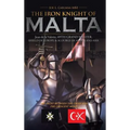 The Iron Knight of Malta