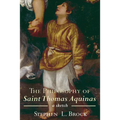 The Philosophy of Saint Thomas Aquinas: A Sketch
