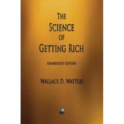 The Science of Getting Rich