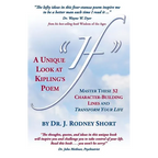 A Unique Look at Kipling's Poem If - Paperback