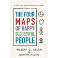 The Four Maps of Happy Successful People