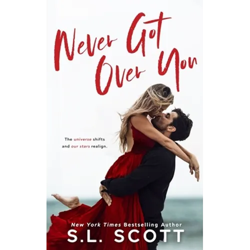 Never Got Over You