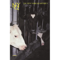 The New York Quarterly, Number 44