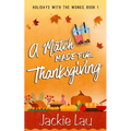 A Match Made for Thanksgiving