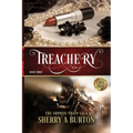 Treachery: The Orphan Train Saga Large Print