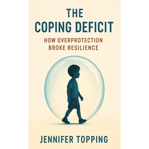 The Coping Deficit: How Overprotection Broke Resilience