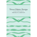 Tricot Fabric Design