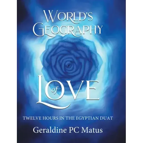 World's Geography of Love