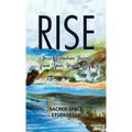 Rise: An Affirmation Journal from Your Higher Self