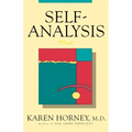 Self-Analysis