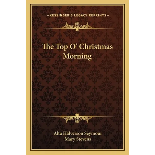 The Top O' Christmas Morning